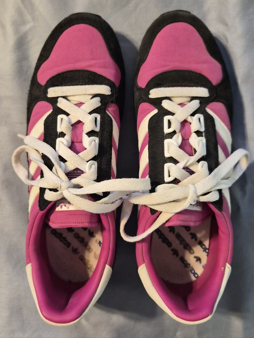 Womens Adidas ZX 500 size 7 1/2
